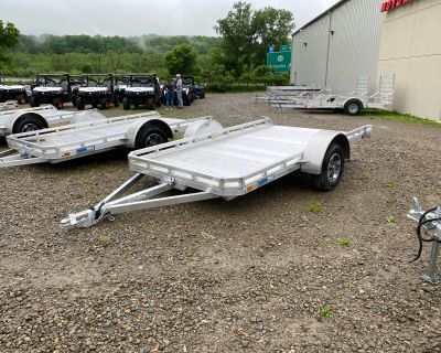2022 Cargo Pro U 6.5X14 FA TILT 2.0 5K Trailer Dansville, NY