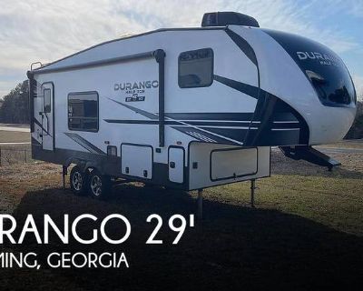 2022 KZ D290RLT Half Ton For Sale by Dealer in Cumming, Georgia