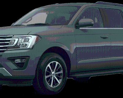 Used 2018 Ford Expedition XLT