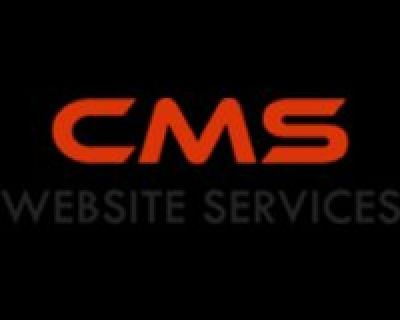 Best Software and App Development Company - CMS Website Services