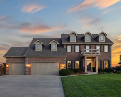 5 Bedroom 3BA 2626 ft Single Family House For Sale in Waukee, IA