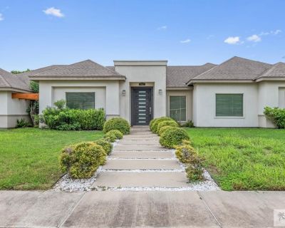 3 Bedroom 3BA 2422 ft Single Family House For Sale in BROWNSVILLE, TX