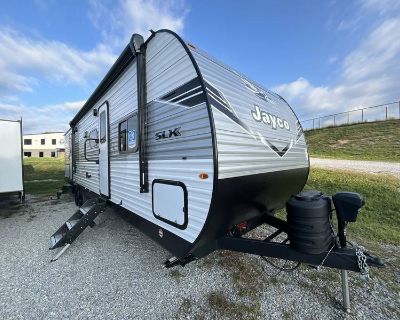 2025 Jayco 321BDS For Sale by Dealer in Ringgold, Georgia