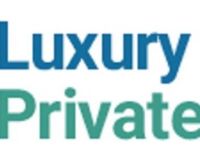 Luxury Private Bus