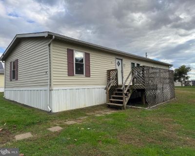 4 Bedroom 2BA 850 ft Apartment For Rent in New Providence, PA