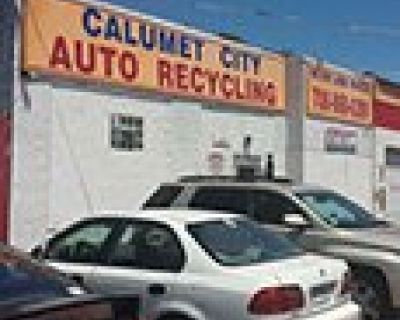 Calumet City Auto Wreckers