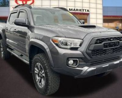 Used 2019 Toyota Tacoma SR5