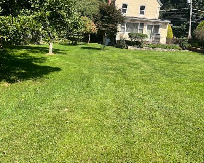 Private room with own bathroom in a House, Irvington, NY 10533