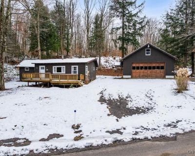 2 Bedroom 1BA 960 ft Single Family Home For Sale in REMSEN, NY