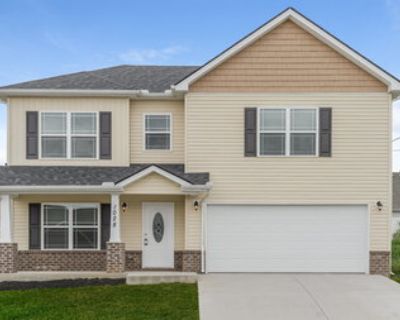 House For Rent in La Vergne, TN