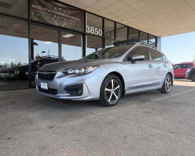 Used 2019 Subaru Impreza 2.0i Premium