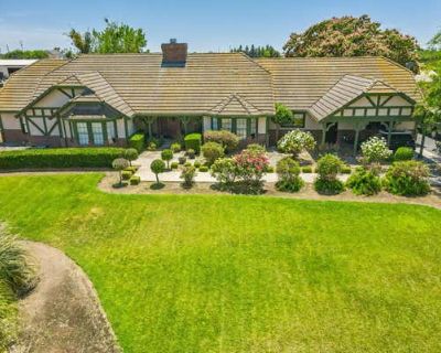 3 Bedroom 3BA 2227 ft Single Family Home For Sale in OAKDALE, CA