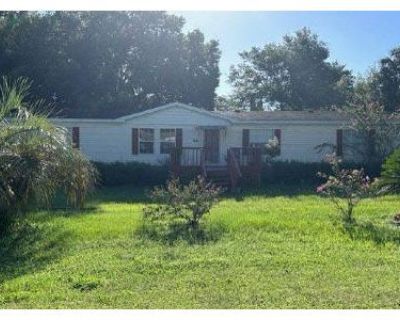 4 Bed 2 Bath Foreclosure Property in Ocala, FL 34480 - SE 56th Ter