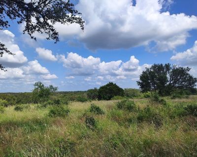Lots and Land For Sale in San Saba, TX
