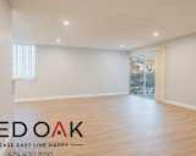 3 Bedroom 2BA Pet-Friendly Apartment For Rent in Los Angeles, CA 15101 Magnolia Blvd unit B6