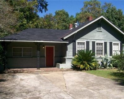Ralston Rd, Mobile, Home For Rent
