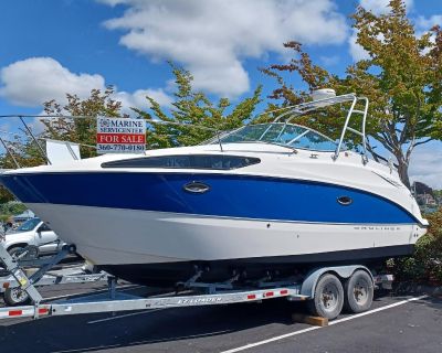 2006 Bayliner 2655 Ciera Sunbridge