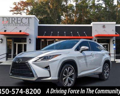 2019 Lexus RX 350 FWD