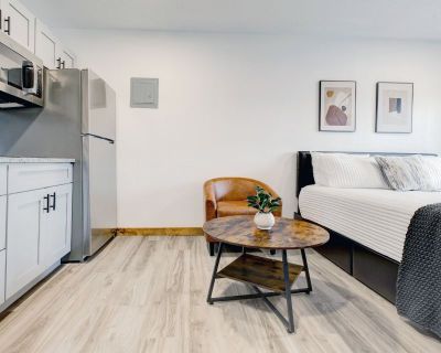 Lease term: Month to Month. $795/month No Security Deposit. Furnished Rental. Furnished Private Suites with Bath for Rent- All Utilities Included Limited-Time Offer at Sunrise Suites! Now through August 31st, sign a lease and take advantage of our 2-month special rate! Just $795/month for your first two months all-inclusive! Starting in month 3, rent adjusts to $995/month still all-inclusive an...