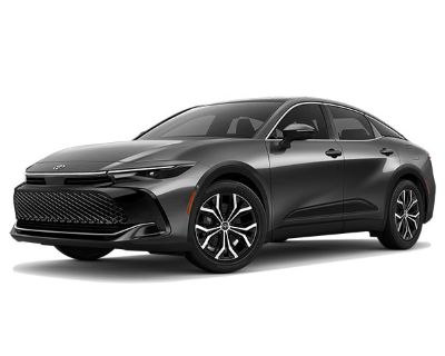 Used 2023 Toyota Crown For Sale Langhorne PA T507141 | Fred Beans Ford of Langhorne