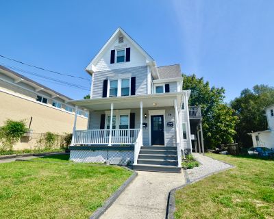 2 Bedroom 1BA 1000 ft Apartment For Rent in Ansonia, CT