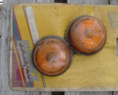 Indicator Lights N.O.S.