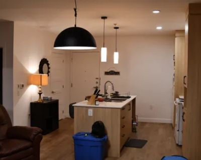 3 Bedroom 1001 ft Apartment For Rent in Repentigny, QC
