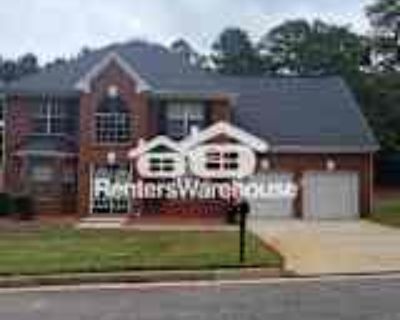 4 Bedroom 2BA 2632 ft² House For Rent in Fayetteville, GA 12450 Lakeside Pkwy.