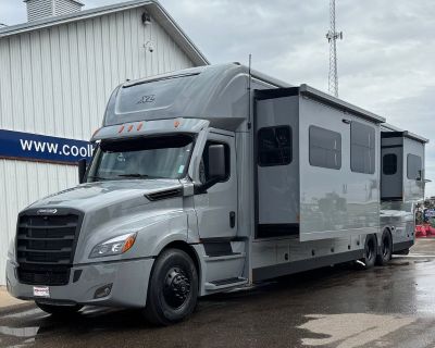 2026 Renegade XL 45' Super C X45BBC Bunk House Model