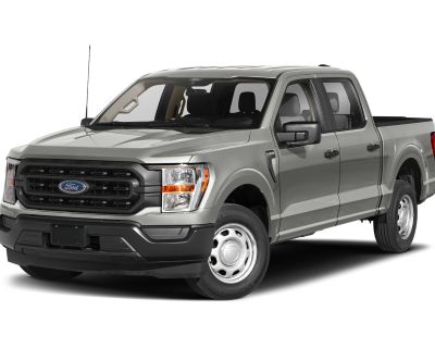 Used 2023 Ford F-150 For Sale Langhorne PA H50045D | Fred Beans Ford of Langhorne