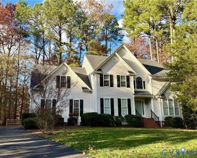 Foxvale Way, Midlothian, Home For Sale