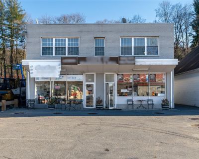 Commercial Property For Sale in Bedford Hills, NY