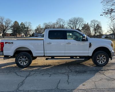 2018 Ford F-350 XLT Truck Roselle, IL
