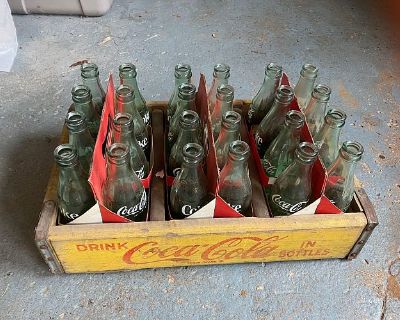 Last day of 3 Day Yard Sale - Sunday June 8