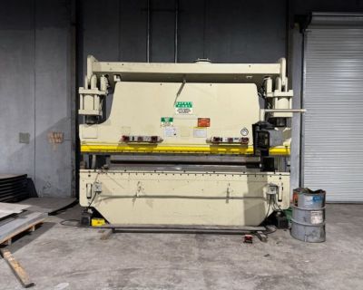 Cincinnati 230FM 12'x 230 Ton Press Brake RTR# 4033509-01