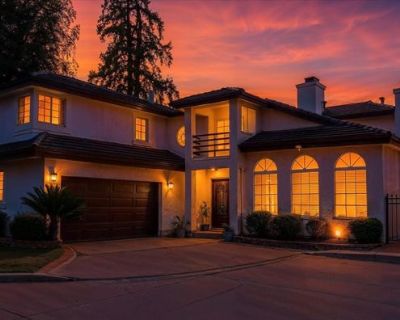 5 Bedroom 5BA 3560 ft Apartment For Rent in Studio City, CA