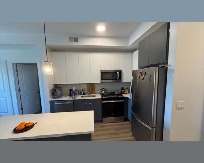 Room for Rent in 2 bedrooms Apartment, Jersey City, New jersey