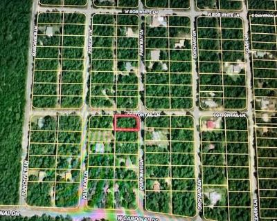 Single Family Home For Sale in HORSESHOE BEND, AR
