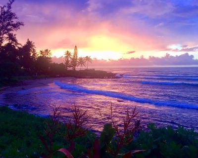 2 Bedroom 2BA Condo Vacation Rental in Lanikai #113, Kapaa, HI