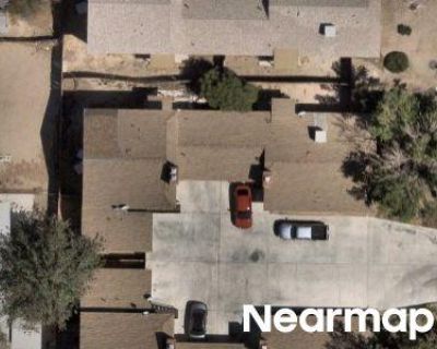 Bankruptcy Property in Ridgecrest, CA 93555 - S Sunset St Apt C