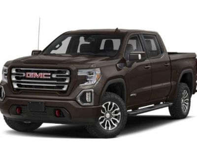 2 previous owner(s). Mileage: 0. Pickup Truck. Fuel Type: Gas. Onyx Black 2019 GMC Sierra 1500 AT4 4WD 10-Speed Automatic EcoTec3 6.2L V8Prices exclude tax, title, license and a $998 documentation fee. All offers apply only to vehicles in stock at time of purchase. Prices expire at midnight on the date displayed. By submitting my contact information, I consent to being contacted by Quebedeaux v...