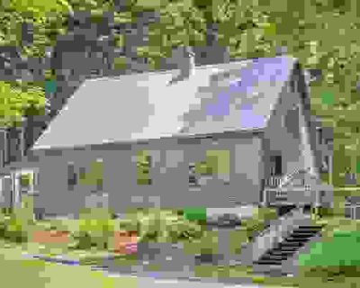 3 Bedroom 2BA 1344 ft Single Family Home For Sale in NORTHFIELD, VT