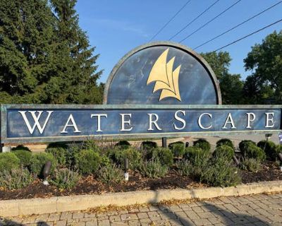 2 Bedroom 2BA 1172 ft Condominium For Sale in NOBLESVILLE, IN