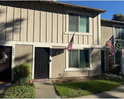3 Bedroom 2BA 1159 ft Apartment For Rent in La Verne, CA
