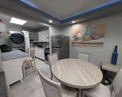 Furnished Room for Rent - Furnished Apartment