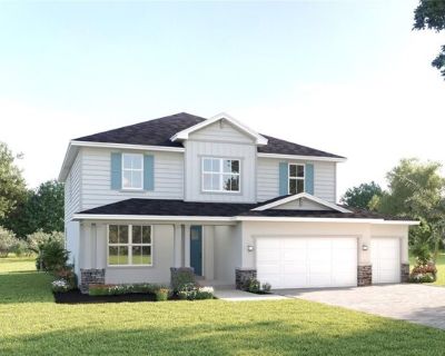 Blue Heron Cir, Auburndale, Home For Sale