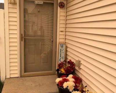 3 Bedroom 2.5BA 1434 ft Pet-Friendly Apartment For Rent in Cheyenne, WY