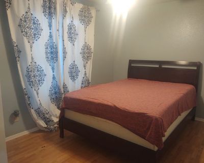 Mike (Has a House) on iROOMit. Room in the 1 Bedroom 1BA House For Rent...