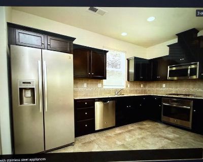 Total rooms: 3. Deposit: $500.00 * Utilities included?: No * Fees apply?: No. References required. No preference. Non-smoking. Not for couples. Age preference: 25 - 60. Furnishings: Furnished * Parking: Yes * Garage: Yes * Yard/patio: Yes * Balcony/roof terrace: Yes * Disabled access: No * Living room: shared * Broadband included: Yes. Availability Available 19 Nov 2025 Minimum term 6 months Ma...