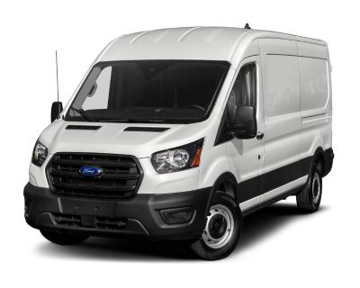 Used 2020 Ford Transit Cargo Van T-350 HD
